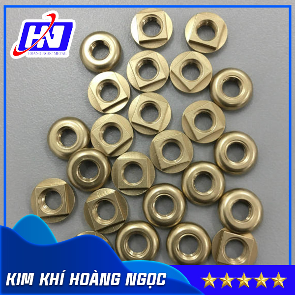 Sản phẩm gia công cơ khí chính xác